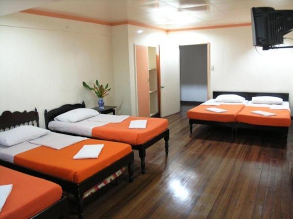 Inn Rocio Baguio City Zimmer foto